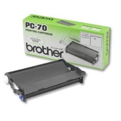 Brother - Cartridge e Film - pc70 t94 …