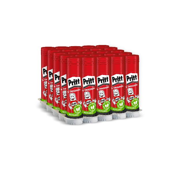 Colla Stick - 11 gr - bianco - …