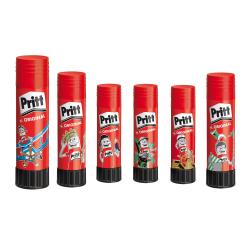 Colla Stick - 22 gr - bianco - …