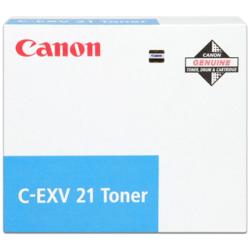 Canon - Toner - Ciano - 0453B002 - 14.000 pag