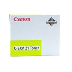 Canon - Toner - Giallo - 0455B002 - 14.000 pag