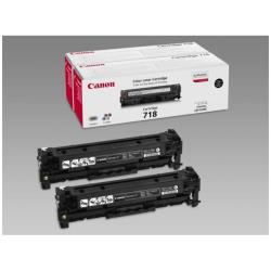 Canon - Scatola 2 Toner - Nero - 2662B005 - 3.400 pag