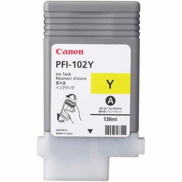 Canon - Refill - Giallo - 0898B001AA - …