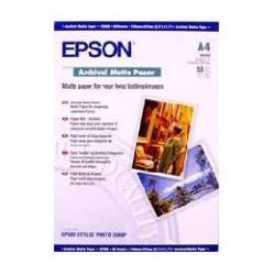 Epson - Archival Matte Paper - A4 - …