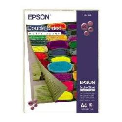 Epson - Double-Sided Matte Paper - A4 - …