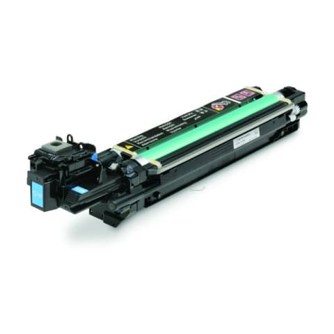 Epson - Fotoconduttore - Ciano - S051203 - …