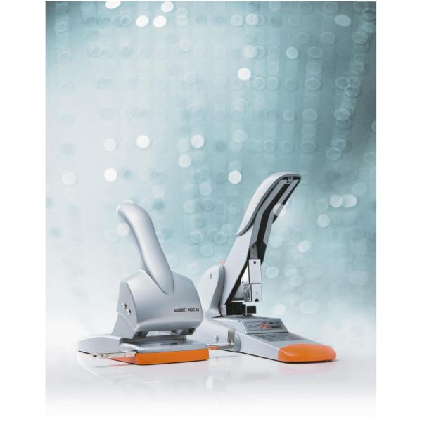 Perforatore HDC65 - max 65 fogli - 2 …