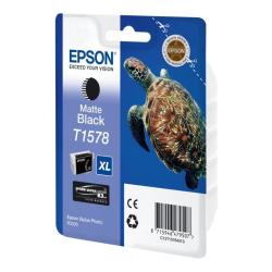 Epson - Cartuccia ink - Nero opaco - …
