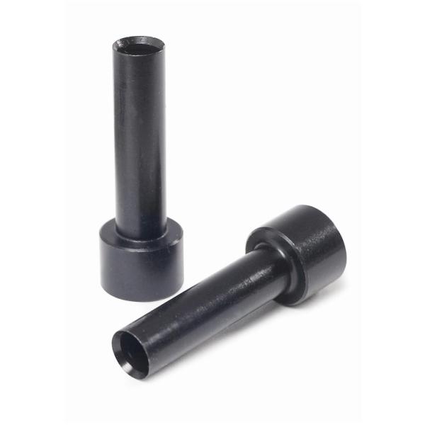 Punzoni per Perforatore HDC150 - Rapid - nero - Rapid - conf. 2 pezzi