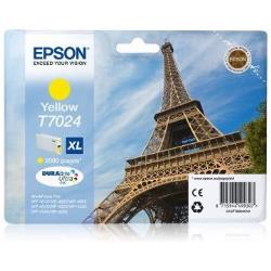 Epson - Cartuccia ink - Nero opaco - …