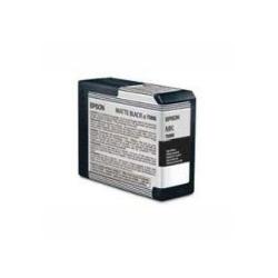 Epson - Tanica - Nero foto - T5801 - C13T580100 - 80ml