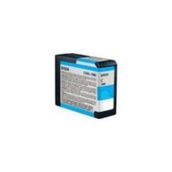 Epson - Tanica - Ciano - T5802 - …
