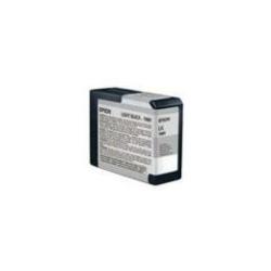 Epson - Tanica - Nero chiaro chiaro - T5809 - C13T580900 - 80ml