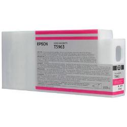 Epson - Tanica - vivid Magenta - T5963 - C13T596300 - 350ml