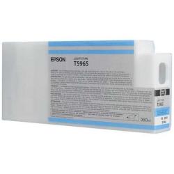 Epson - Tanica - Ciano chiaro - T5965 - C13T596500 - 350ml