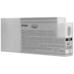 Epson - Tanica - Nero chiaro - T5967 - C13T596700 - 350ml