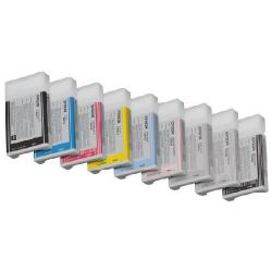 Epson - Tanica - vivid Magenta chiaro - T6036 - C13T603600 - 220ml