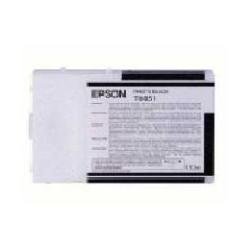 Epson - Tanica - Nero Photo - T6061 …