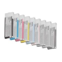 Epson - Tanica - Nero chiaro - C13T606700 …