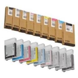 Epson - Tanica - Magenta - C13T606B00 - 220ml