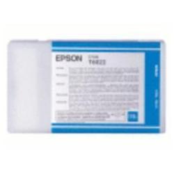Epson - Tanica - Ciano - T6122 - C13T612200 - 220ml