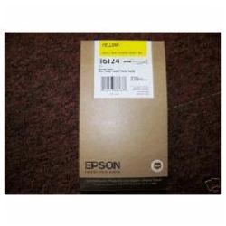 Epson - Tanica - Giallo - T6124 - …