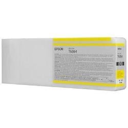 Epson - Tanica - Giallo - T6364 - …