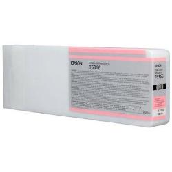 Epson - Tanica - vivid Magenta chiaro - T6366 - C13T636600 - 700ml