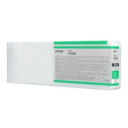Epson - Tanica - Verde - T636B - C13T636B00 - 700ml