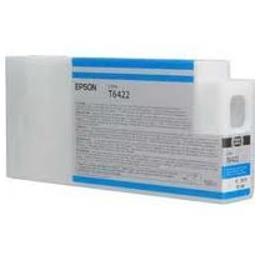 Epson - Tanica - Ciano - T6422 - C13T642200 - 150 ml