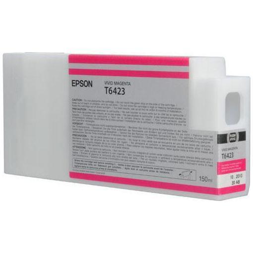 Epson - Tanica - vivid Magenta - C13T642300 …