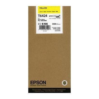 Epson - Tanica - Giallo - T6424 - …