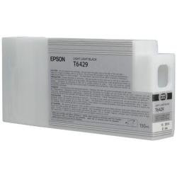 Epson - Tanica - Nero chiaro chiaro - …