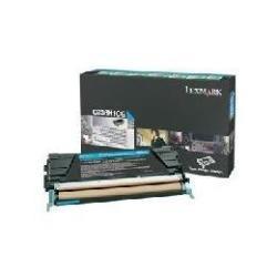 Lexmark - Toner - Ciano - C734A1CG - …