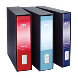 Registratore Dox 5 - dorso 5 cm - …