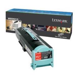 Lexmark - Toner - Nero - W850H21G - 35.000 pag