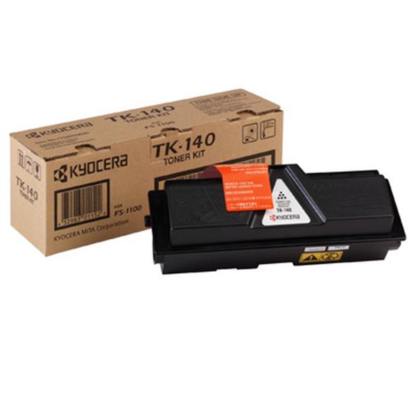 Kyocera - Toner - Nero - TK-140 - …