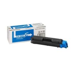 Kyocera - Toner - Ciano - TK-580C - …