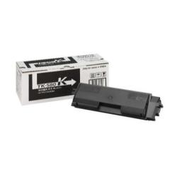 Kyocera - Toner - Nero - TK-580K - …