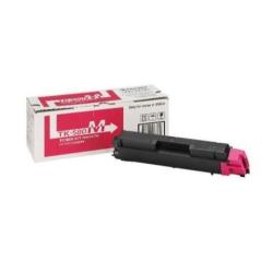 Kyocera - Toner - Magenta - TK-580M - …