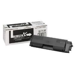 Kyocera - Toner - Nero - TK-590K - …