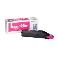 Kyocera - Toner - Magenta - TK-865M - …