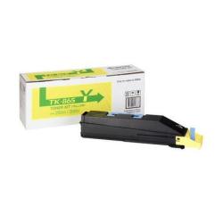 Kyocera - Toner - Giallo - TK-865Y - …