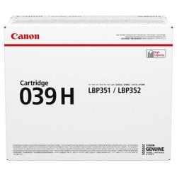 Canon - Toner - Nero - 0288C001 - 25.000 pag