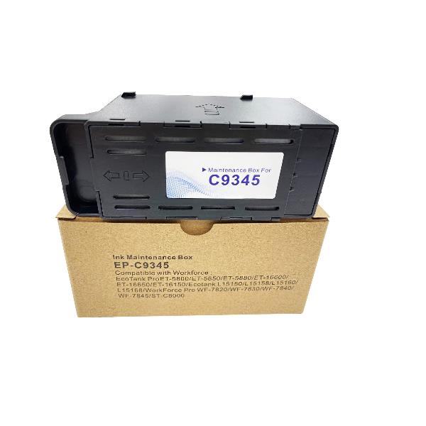 Epson - Cartuccia di manutenzione - C12C934591