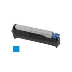 Oki - Tamburo - Ciano - C5600 C5700 - 43381707 - 20.000 pag
