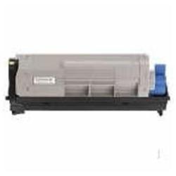 Oki - Tamburo - Giallo - C5600 C5700 - 43381705 - 20.000 pag