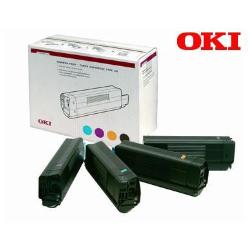 Oki - Toner - Nero - MC860 - 44059212 - 9.500 pag