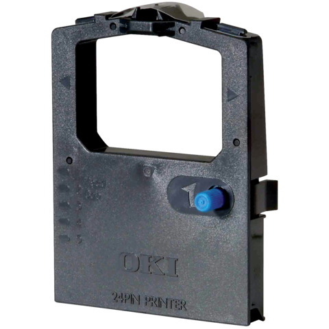 Oki - Nastro - Nero - 380/385/3866 390/391 …