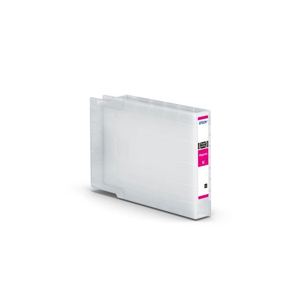 Epson - Cartuccia XL per WF-C81xx / WF-C86xx - Magenta - C13T04B34N